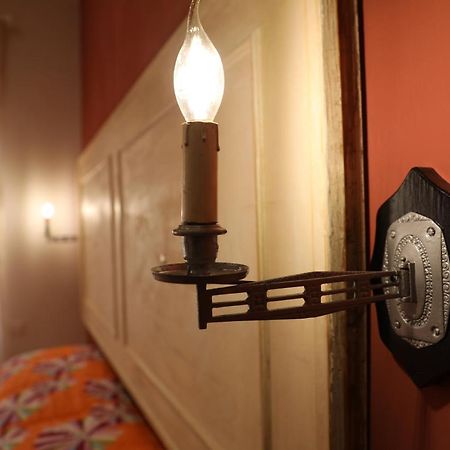 Affittacamere Arte Nei Colori Rome Luaran gambar