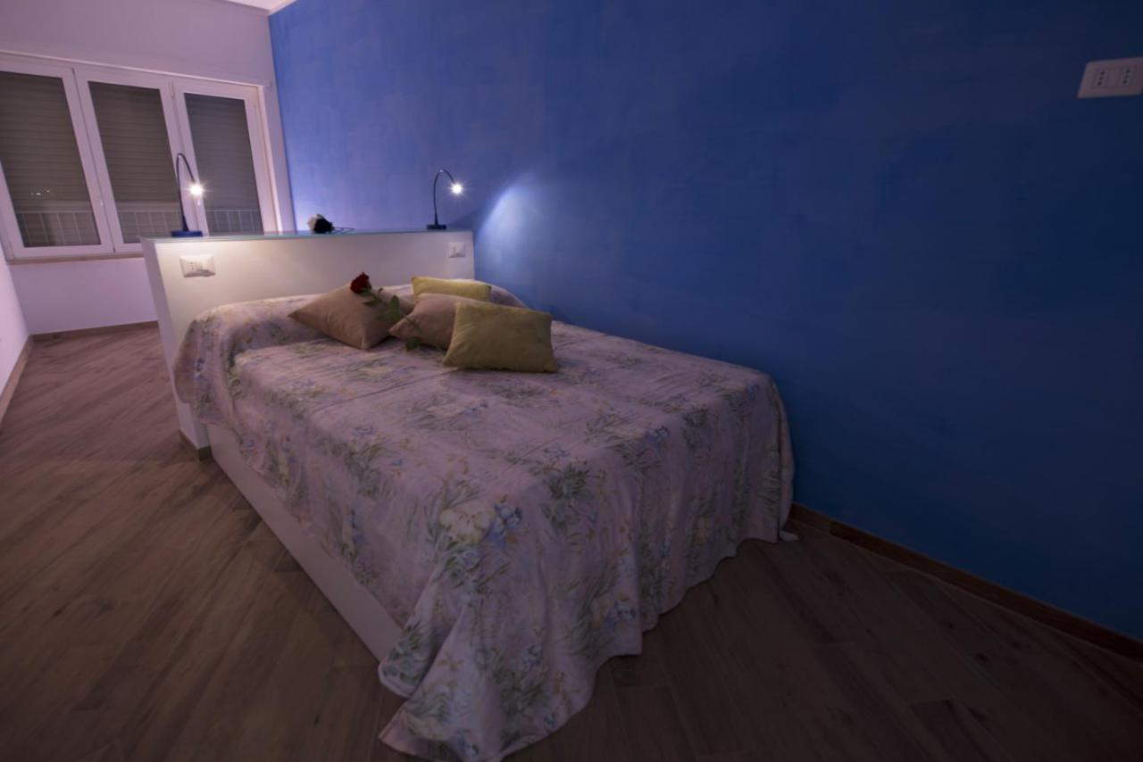Affittacamere Arte Nei Colori Rome Luaran gambar