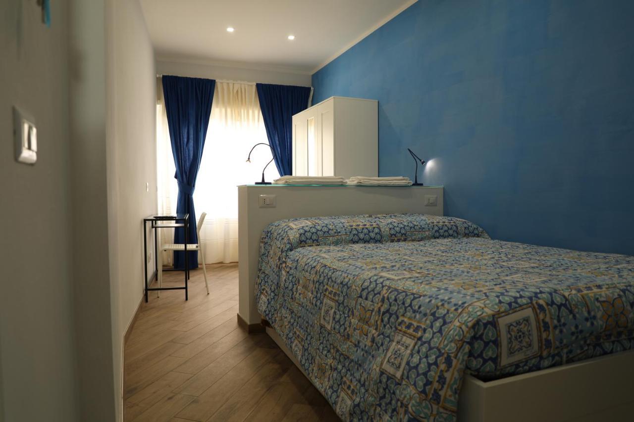 Affittacamere Arte Nei Colori Rome Luaran gambar