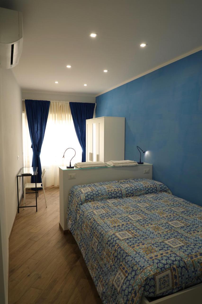 Affittacamere Arte Nei Colori Rome Luaran gambar