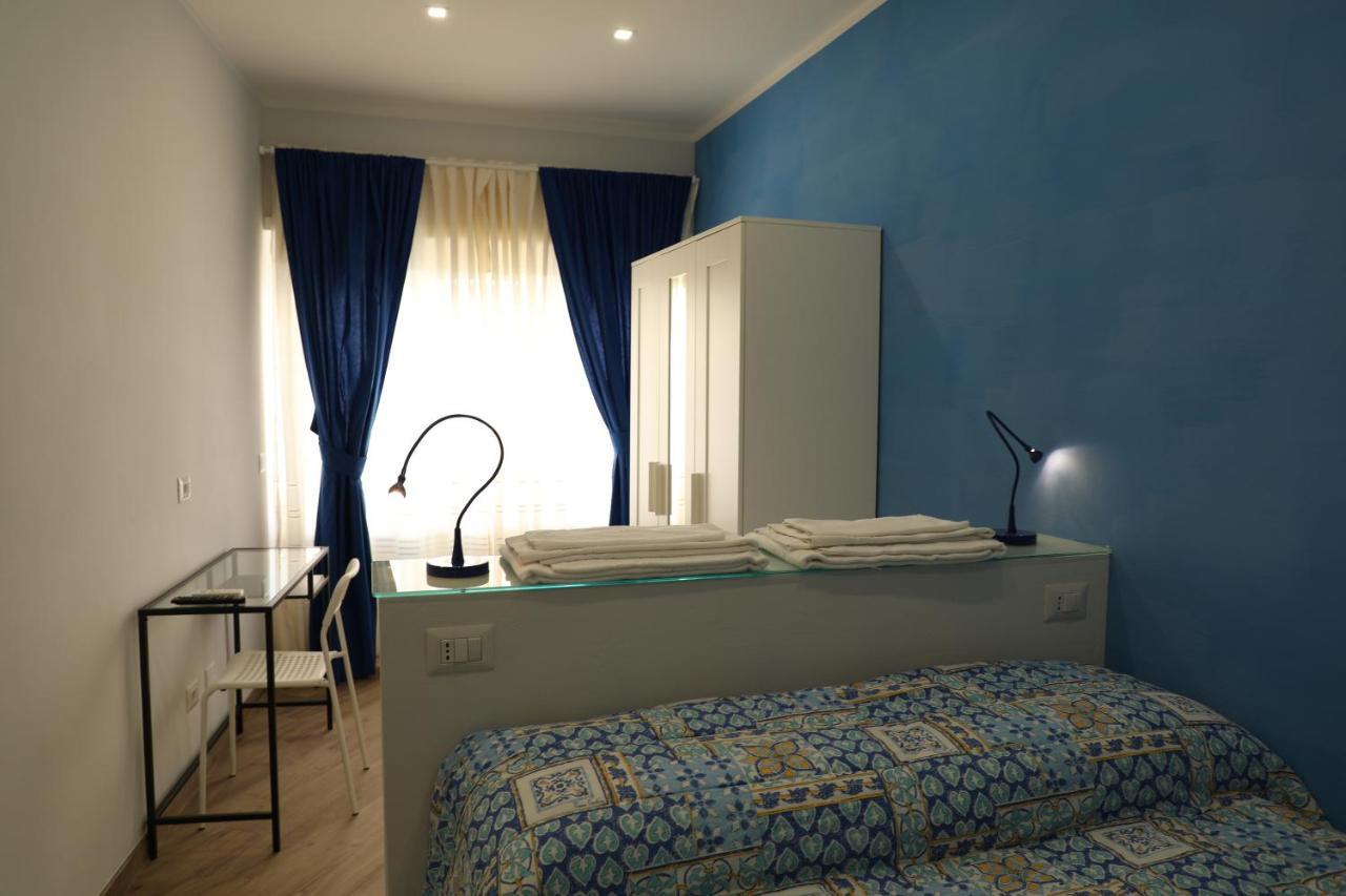 Affittacamere Arte Nei Colori Rome Luaran gambar